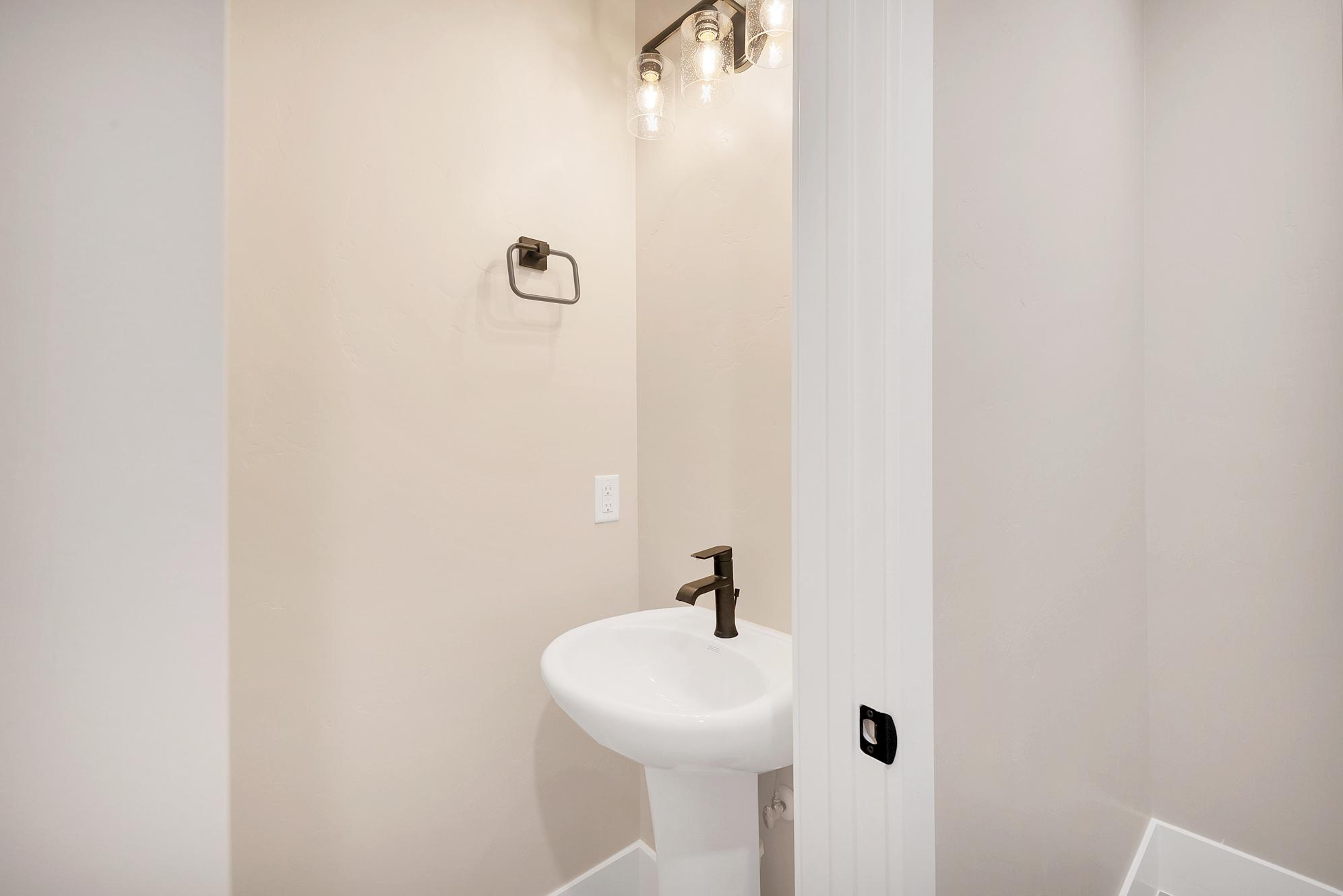 Plan 849036PGE: Transitional House Plan with One-Level Living and a Flex Room - 2143 Sq Ft - Image #30 - Ranch, Transitional