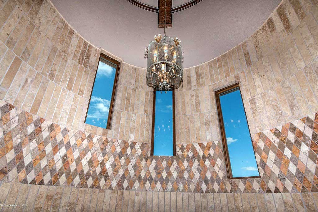 Plan 36174TX: Palatial Living - Image #21 - European, French Country