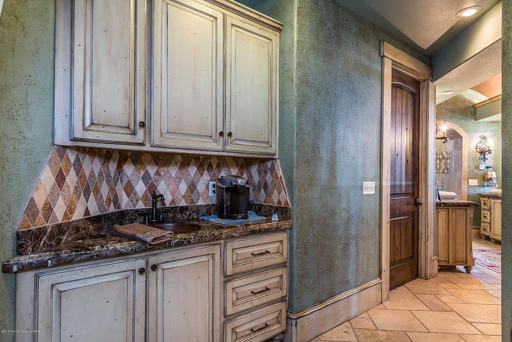 Plan 36174TX: Palatial Living - Image #26 - European, French Country