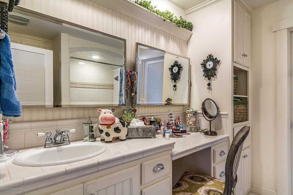 Plan 36174TX: Palatial Living - Image #20 - European, French Country