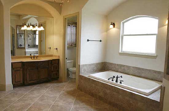 Plan 36175TX: European Estate Home Plan - Image #8 - European, French Country