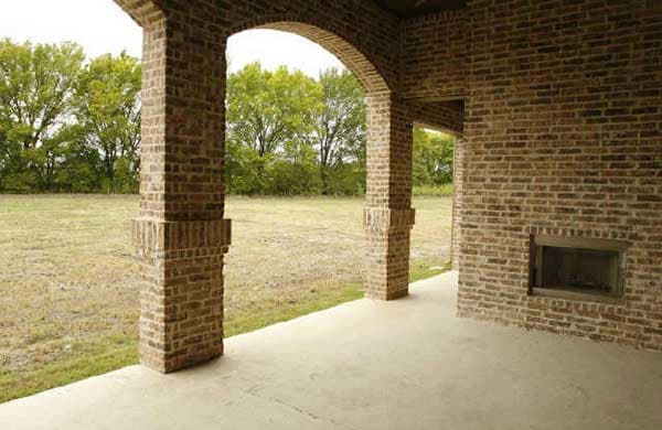 Plan 36175TX: European Estate Home Plan - Image #10 - European, French Country
