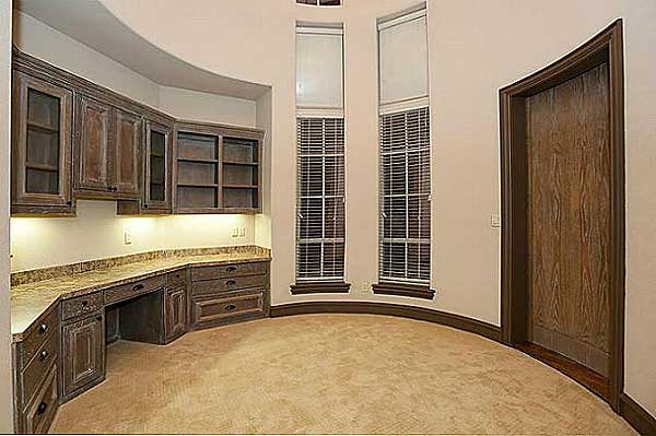 Plan 36183TX: Palatial Estate of Your Own - Image #15 - European, French Country
