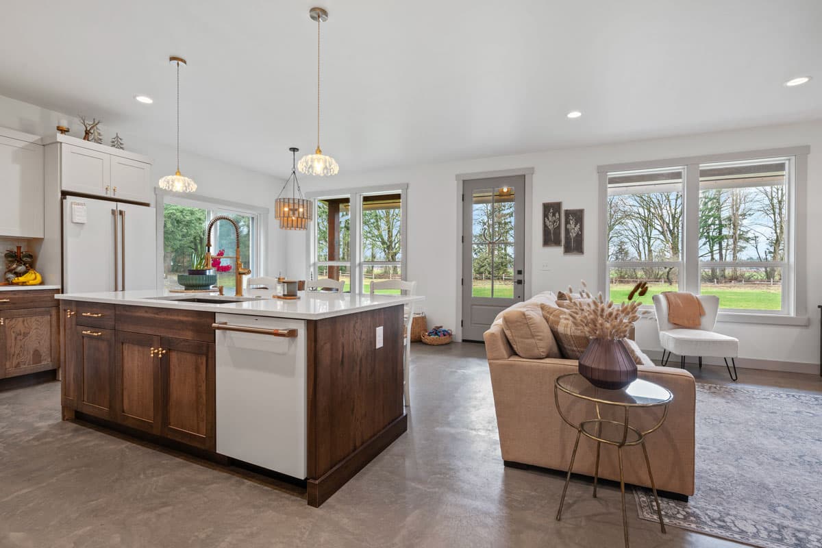 Plan 280206JWD: Barndominium-Style House Plan with 1380 Sq Ft of Garage and Shop Space - 1108 Sq Ft - Image #35 - Barndominium