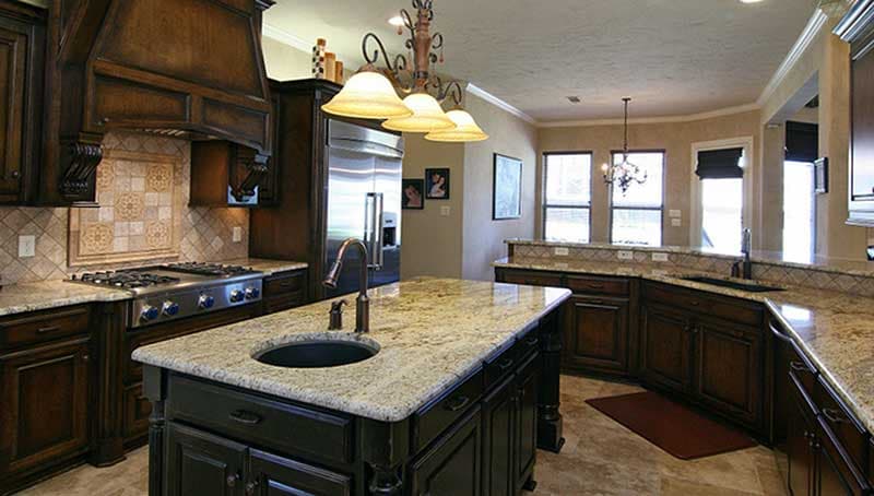 Plan 36193TX: Game Room With Overlook And Balcony - Image #15 - European, Traditional