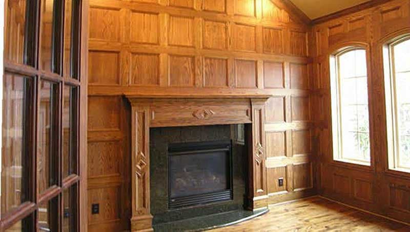 Plan 36193TX: Game Room With Overlook And Balcony - Image #17 - European, Traditional