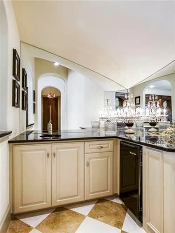 Plan 36201TX: Mediterranean Mansion - Image #6 - European, Mediterranean