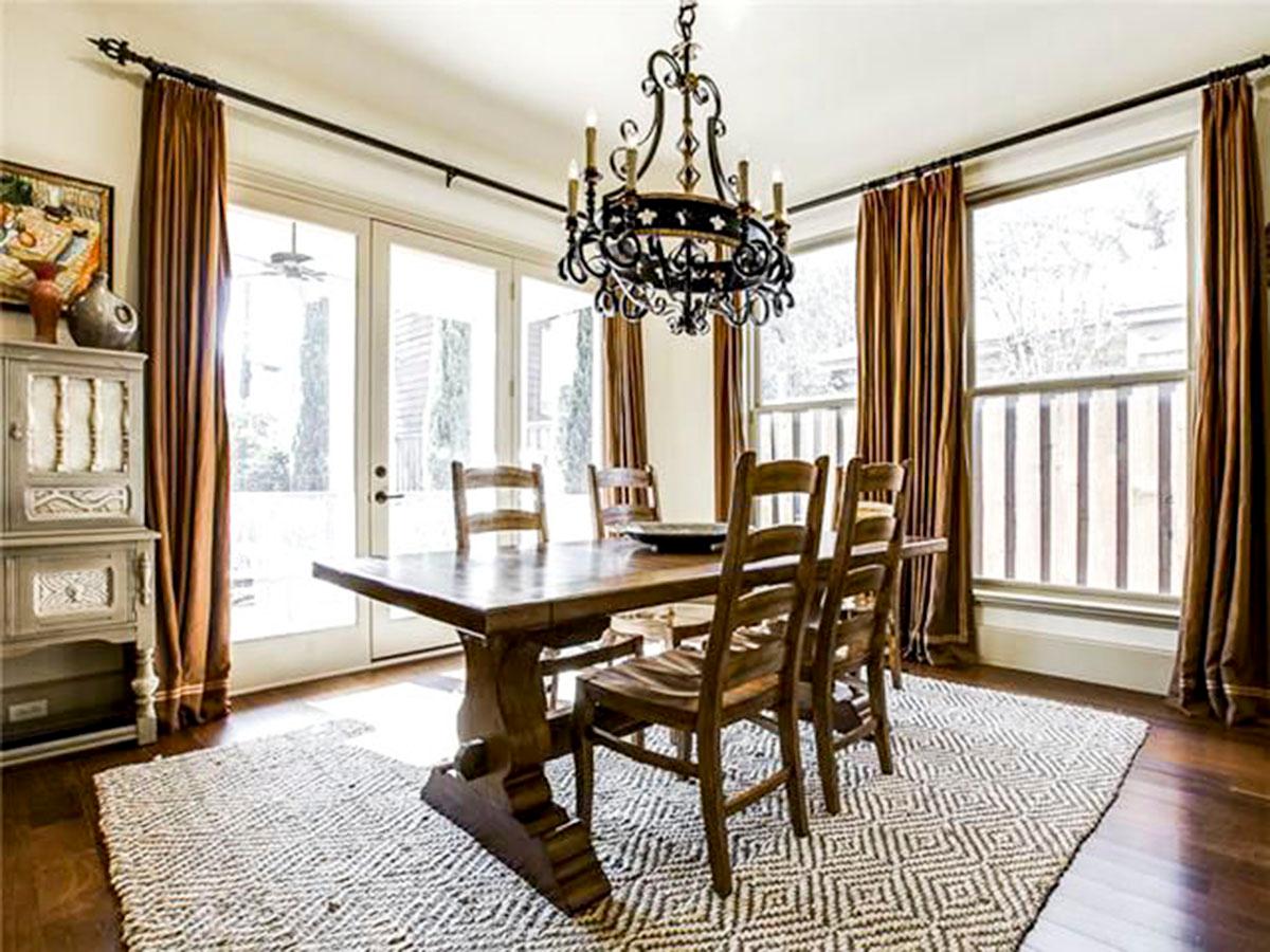 Plan 36201TX: Mediterranean Mansion - Image #8 - European, Mediterranean