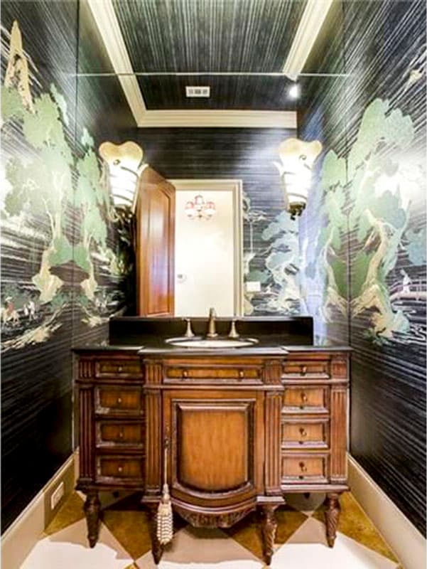 Plan 36201TX: Mediterranean Mansion - Image #11 - European, Mediterranean