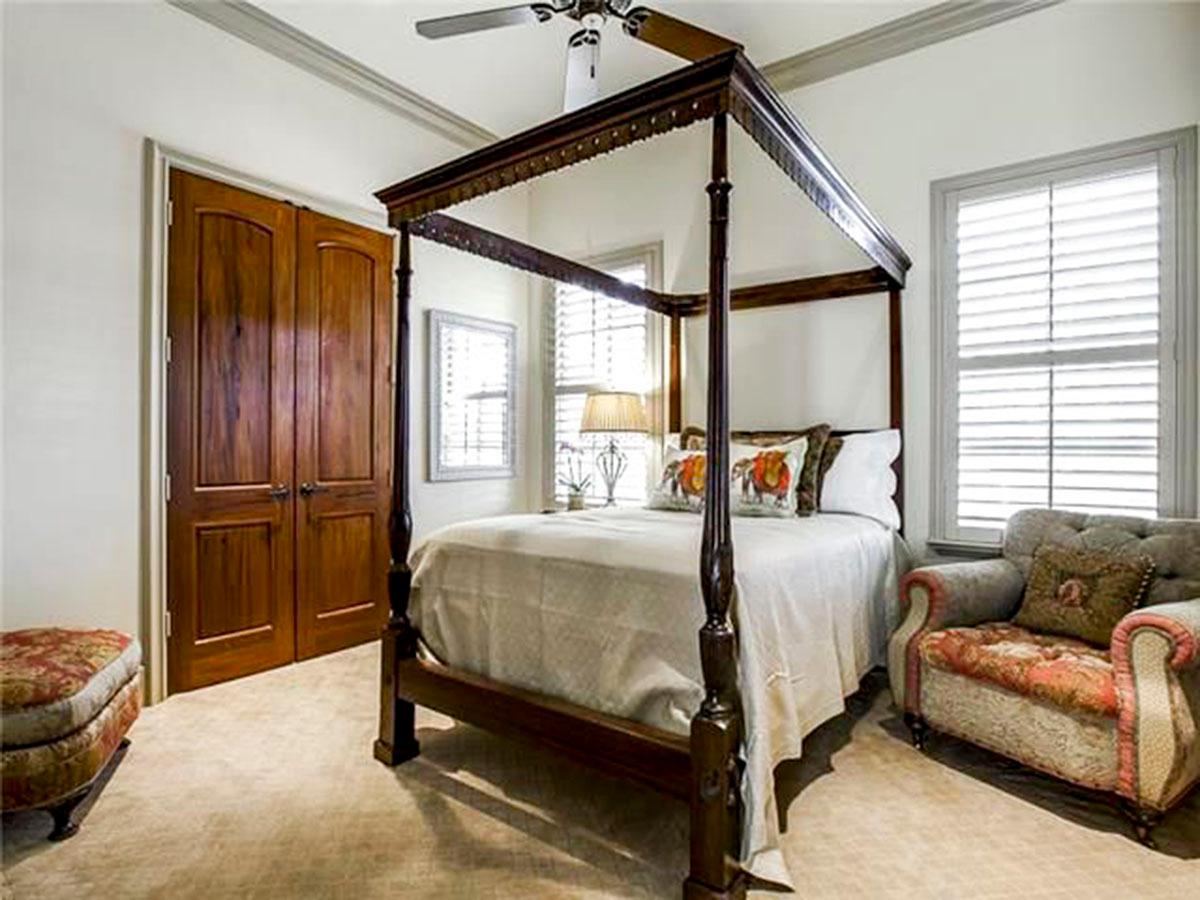 Plan 36201TX: Mediterranean Mansion - Image #13 - European, Mediterranean