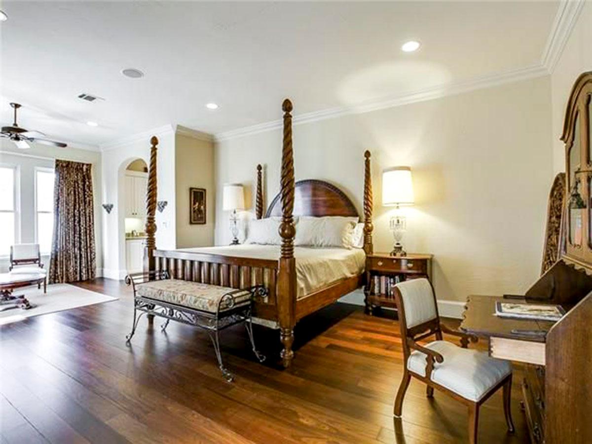 Plan 36201TX: Mediterranean Mansion - Image #14 - European, Mediterranean