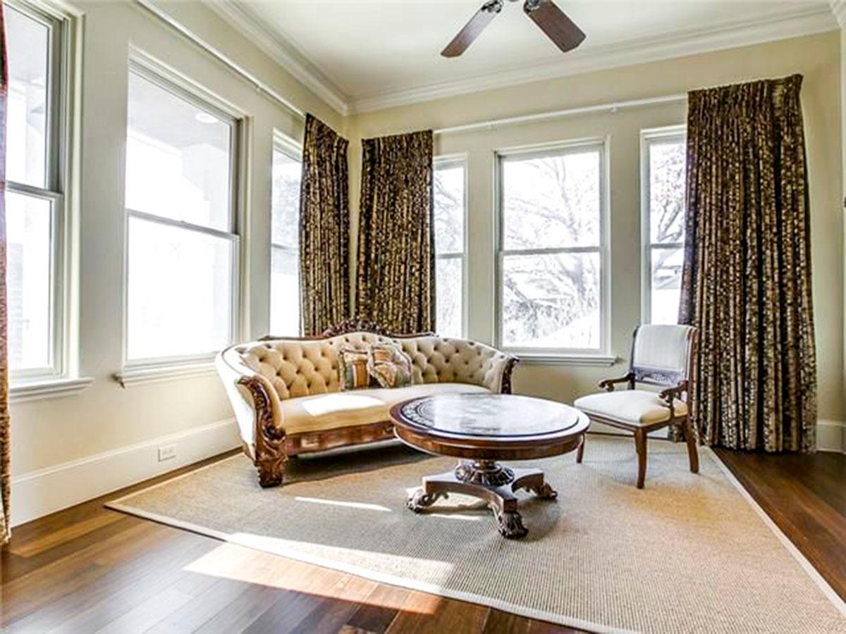 Plan 36201TX: Mediterranean Mansion - Image #15 - European, Mediterranean