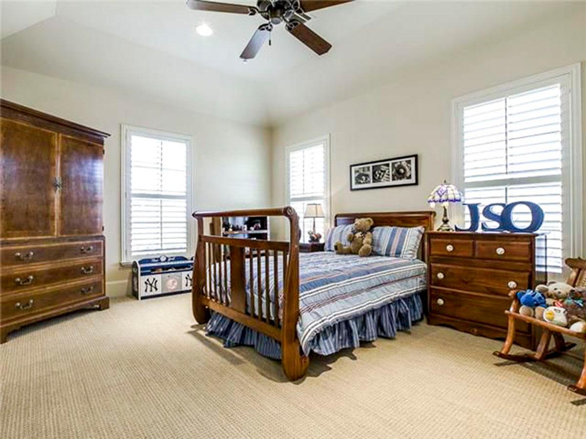 Plan 36201TX: Mediterranean Mansion - Image #17 - European, Mediterranean