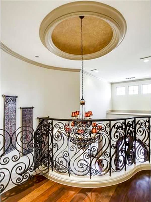 Plan 36201TX: Mediterranean Mansion - Image #18 - European, Mediterranean