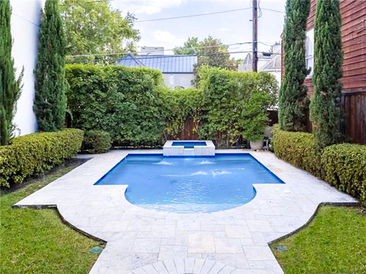 Plan 36201TX: Mediterranean Mansion - Image #19 - European, Mediterranean