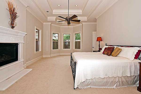 Plan 36203TX: European Elegance - Image #17 - European, French Country