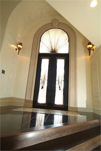 Plan 36205TX: Two-Story Master Retreat - Image #6 - European, Mediterranean