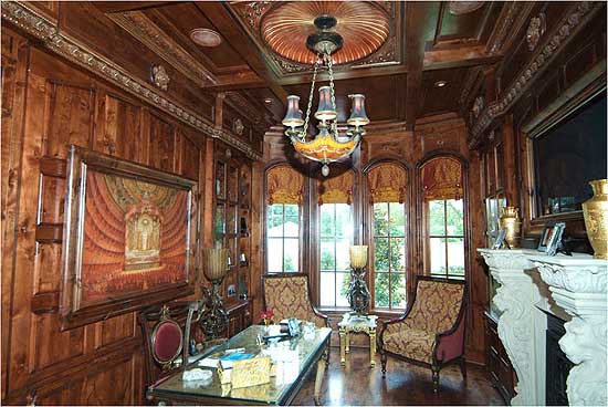 Plan 36205TX: Two-Story Master Retreat - Image #15 - European, Mediterranean