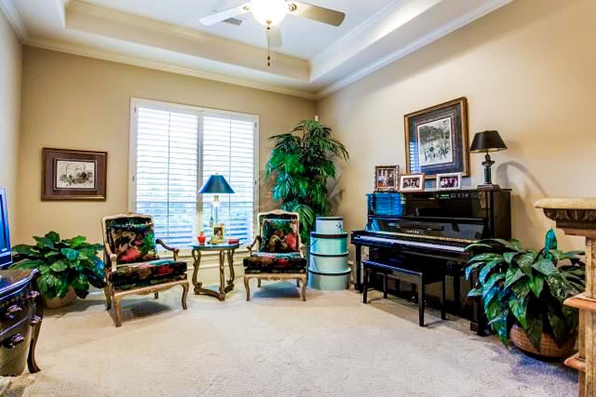 Plan 36220TX: Tudor Detailing - Image #16 - European, Tudor