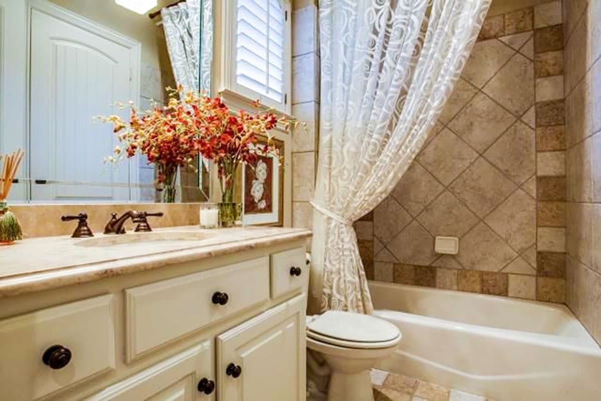 Plan 36220TX: Tudor Detailing - Image #19 - European, Tudor