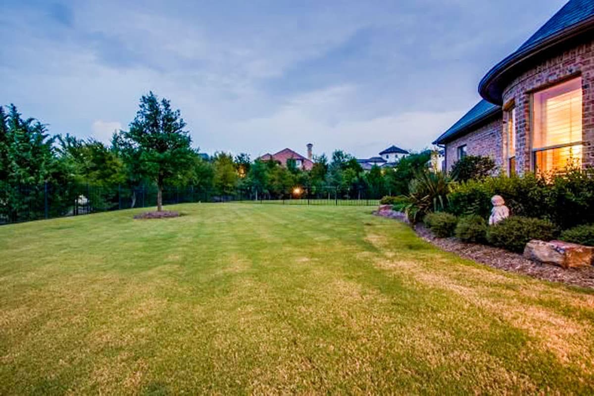 Plan 36220TX: Tudor Detailing - Image #25 - European, Tudor