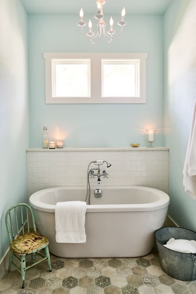 Plan 264123KMD: 3-Bed Country Cottage House Plan with 3-Car Garage - 2400 Sq Ft - Image #6 - Cottage, Country