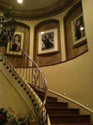 Plan 36246TX: Luxury House Plan with Central Courtyard - Image #4 - European, Mediterranean, Traditional