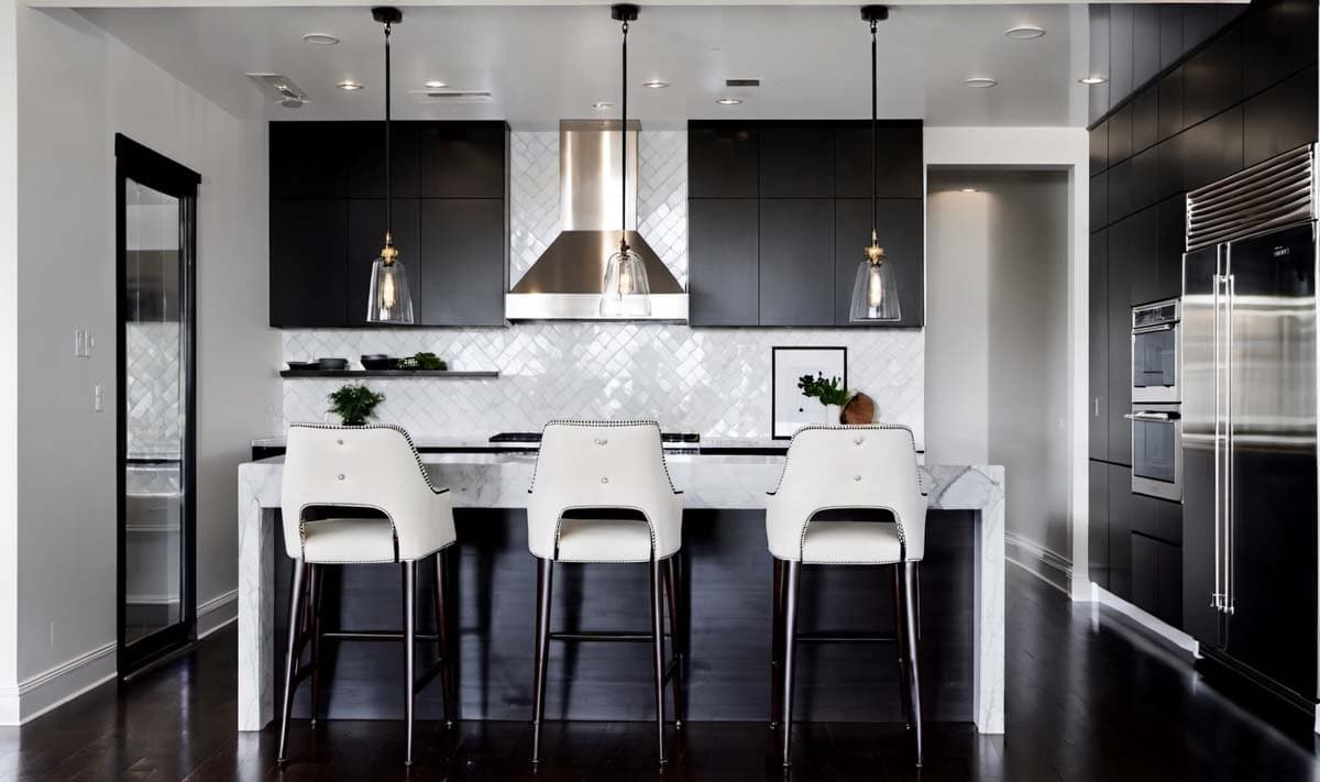 Plan 400023FTY: 2-Story Barndominium-Style Home Plan with Master on 1st Floor and Loft - 2310 Sq Ft - Image #7 - Barndominium, Country, Modern Farmhouse, New American