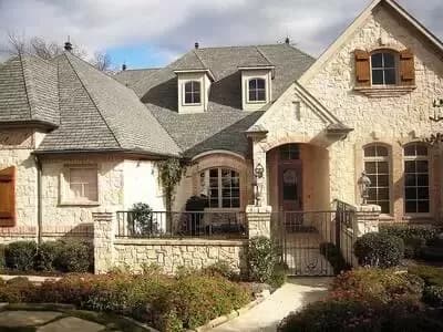 Flexible Estate Home Plan