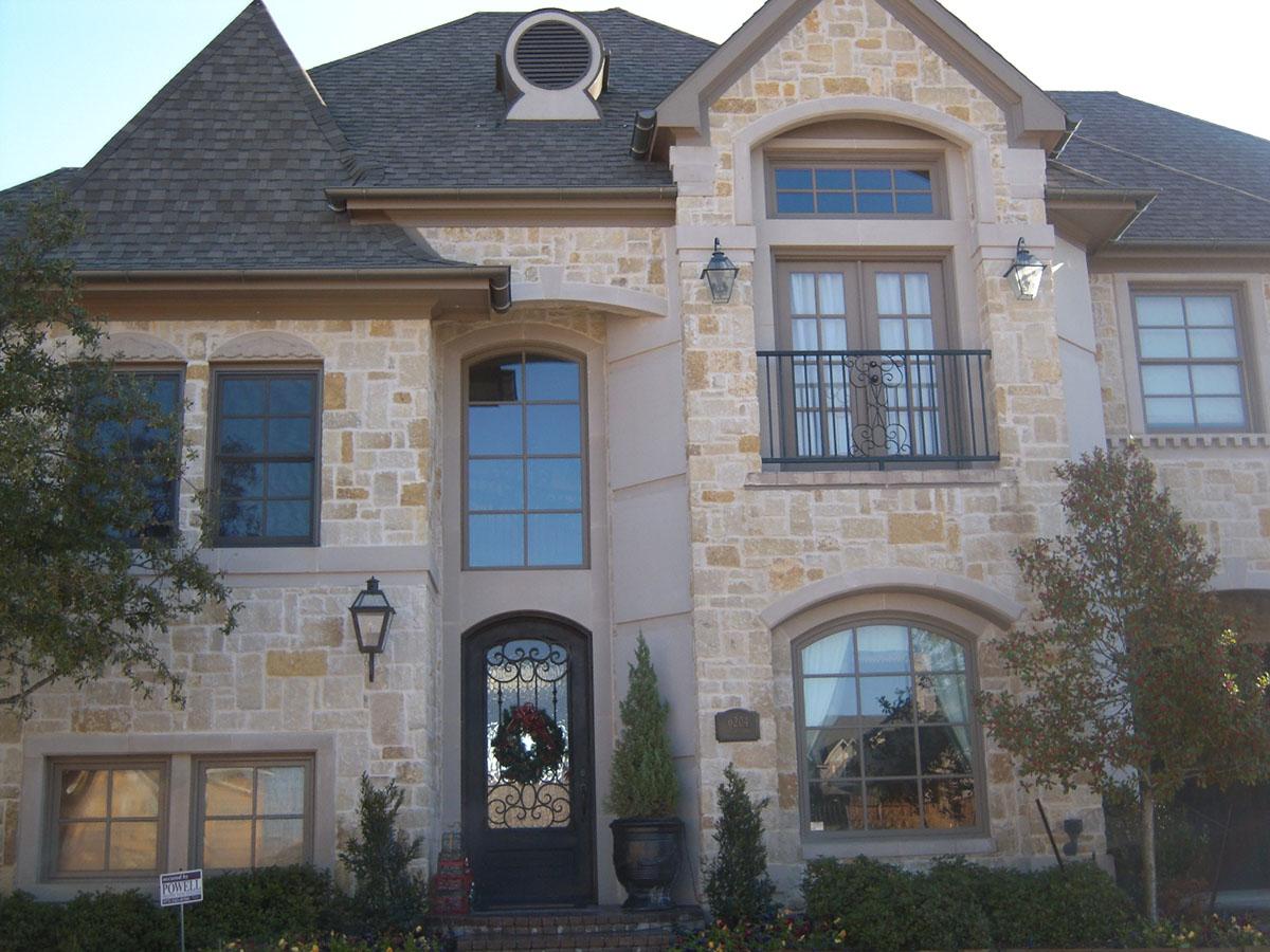 Plan 36284TX: Elegant Home Plan with Indoor Grotto - Image #4 - European, Traditional, Tuscan