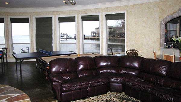 Plan 36289TX: Spectacular Guest or In-Law Quarters - Image #6 - European, Florida-Style, Mediterranean