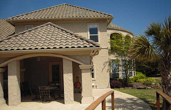 Plan 36289TX: Spectacular Guest or In-Law Quarters - Image #13 - European, Florida-Style, Mediterranean