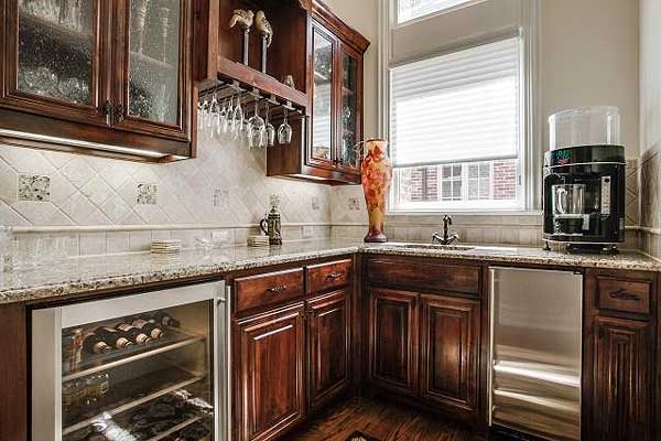 Plan 36292TX: Old World Charm - Image #16 - European, French Country, Tudor