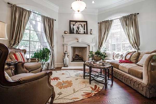 Plan 36292TX: Old World Charm - Image #17 - European, French Country, Tudor