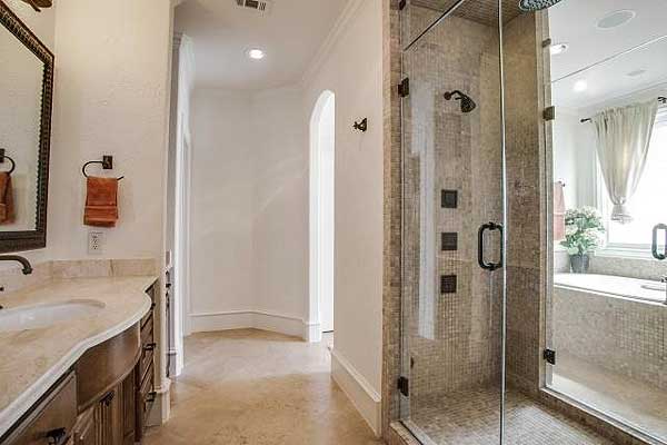 Plan 36292TX: Old World Charm - Image #21 - European, French Country, Tudor