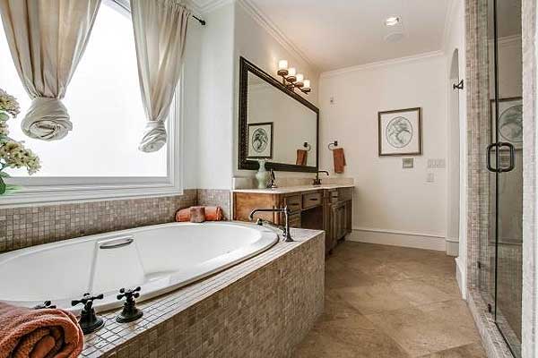 Plan 36292TX: Old World Charm - Image #20 - European, French Country, Tudor