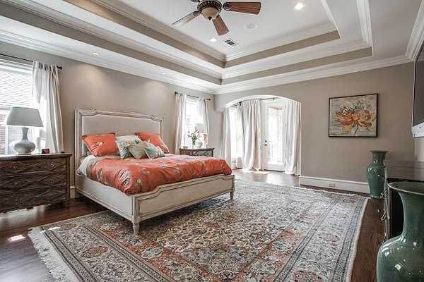 Plan 36292TX: Old World Charm - Image #19 - European, French Country, Tudor