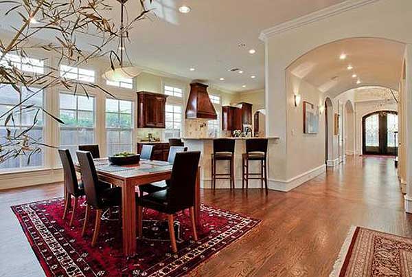 Plan 36292TX: Old World Charm - Image #12 - European, French Country, Tudor