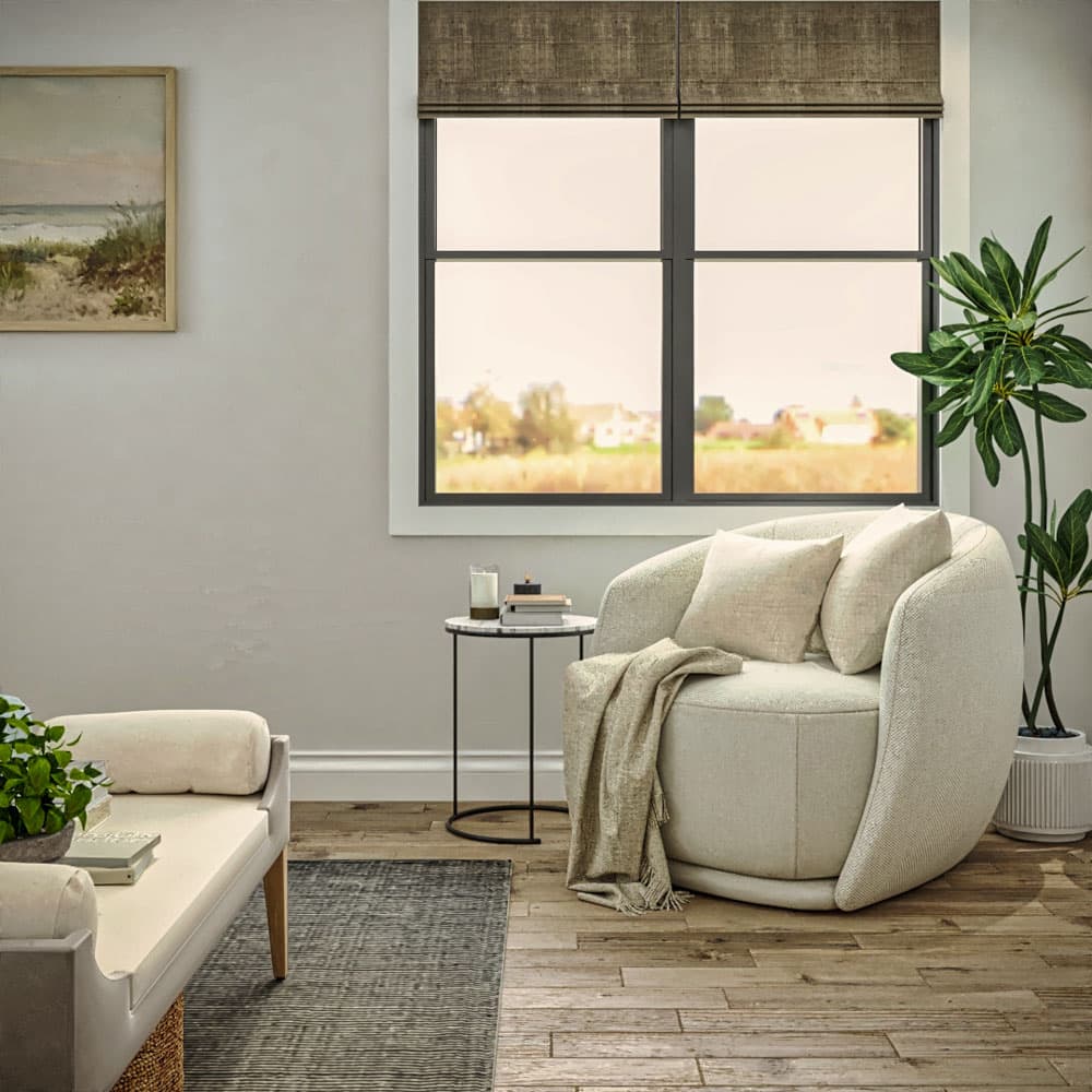 Plan 25824GE: 3-Car Craftsman Garage Plan with Apartment Above - 1544 Sq Ft - Image #17 - Craftsman, Modern Farmhouse, Traditional