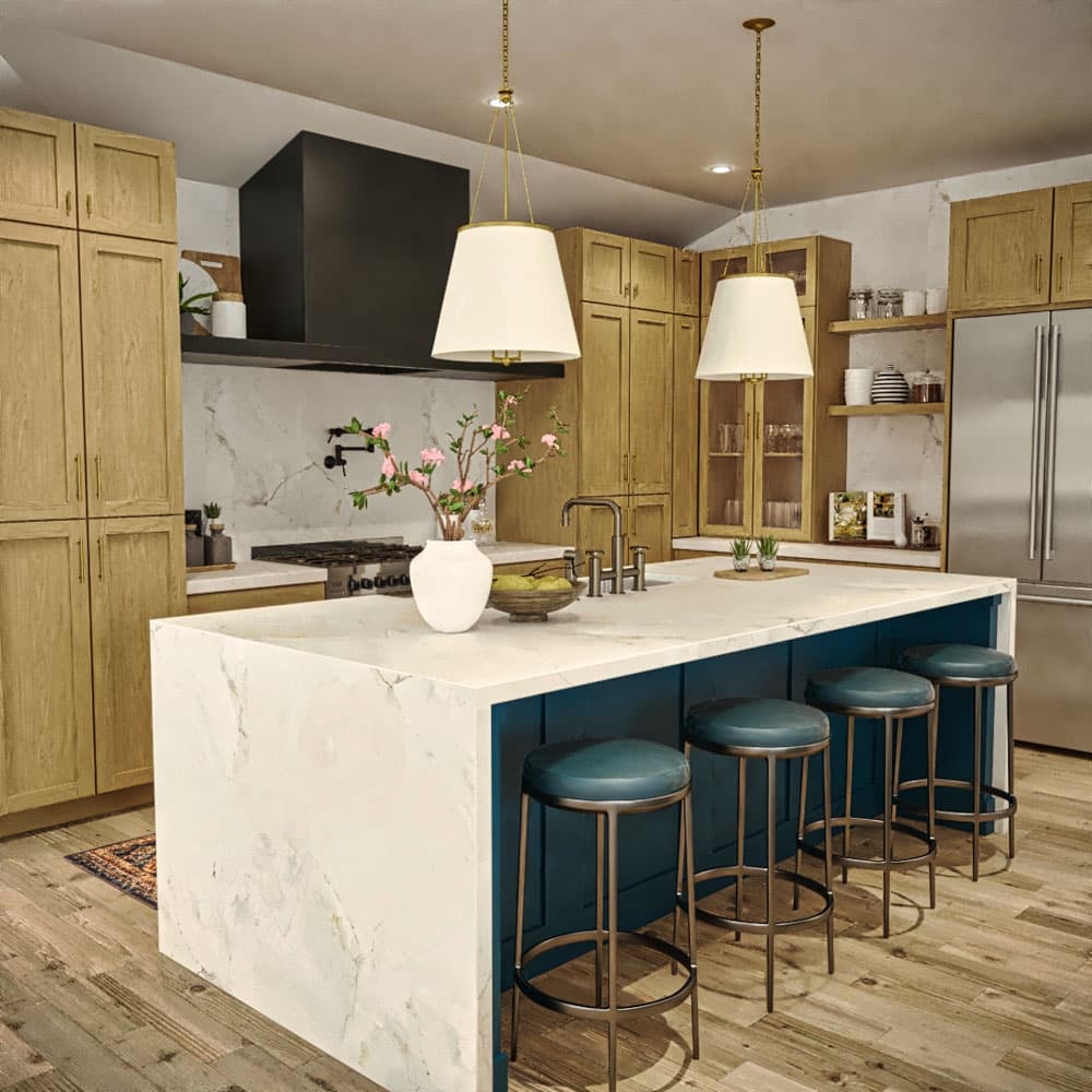 Plan 25824GE: 3-Car Craftsman Garage Plan with Apartment Above - 1544 Sq Ft - Image #11 - Craftsman, Modern Farmhouse, Traditional