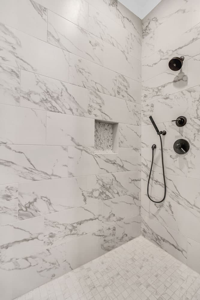 Plan 185015PHD: 4-Bed Transitional Home Plan with Split Beds and 3-Car Garage - 2143 Sq Ft - Image #15 - Acadian, Ranch