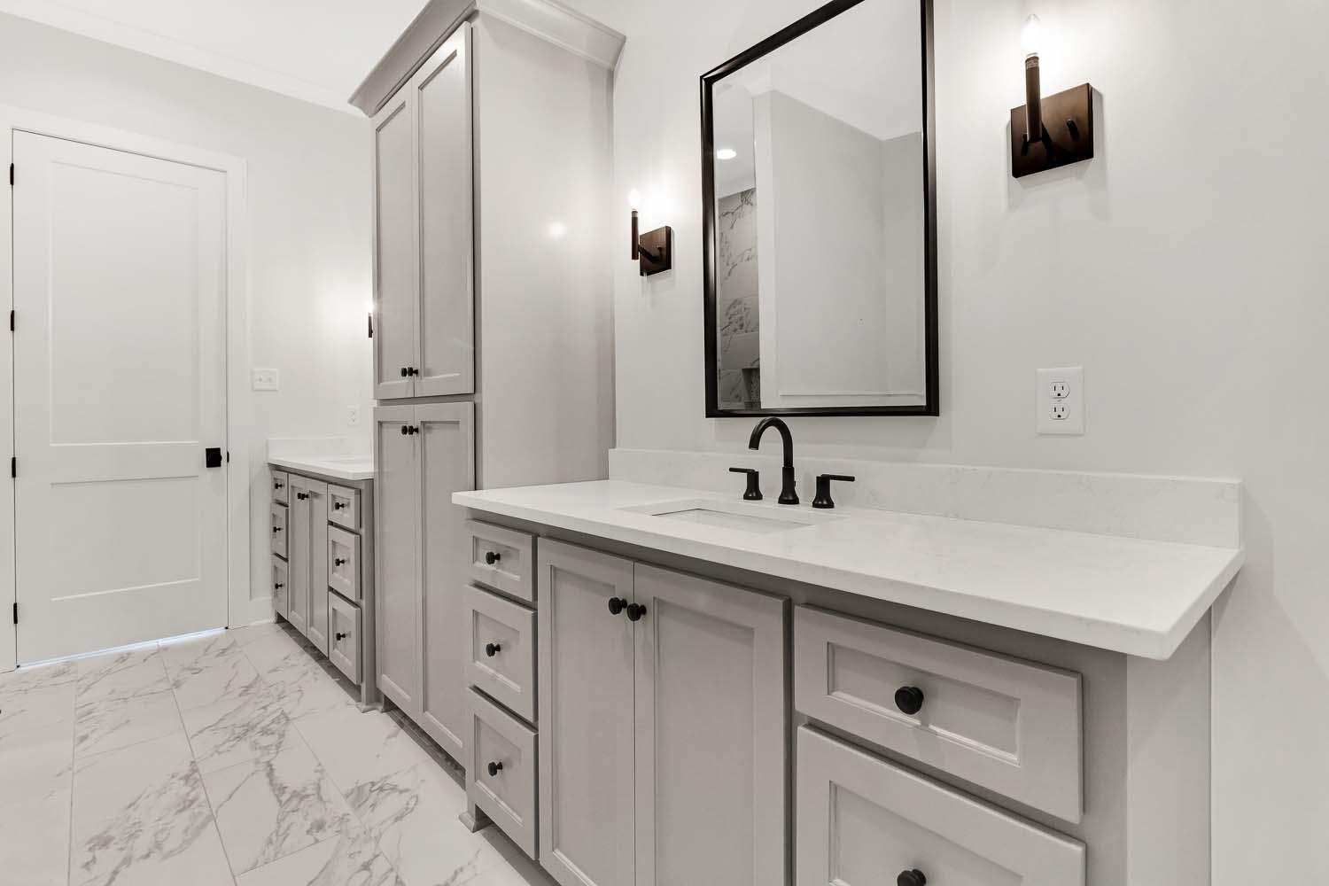 Plan 185016PHD: 4-Bed Country Farmhouse Plan with Open Great Room and Outdoor Kitchen - 2143 Sq Ft - Image #11 - Country, Farmhouse, Southern, Traditional