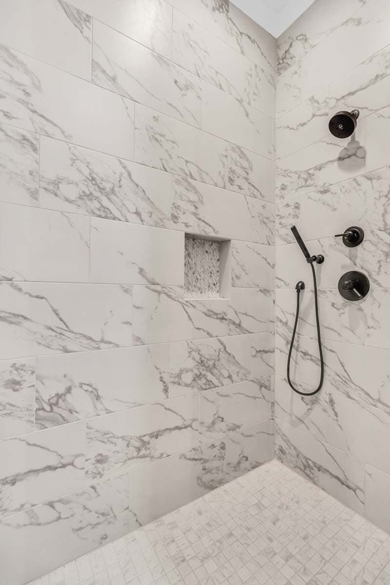 Plan 185016PHD: 4-Bed Country Farmhouse Plan with Open Great Room and Outdoor Kitchen - 2143 Sq Ft - Image #13 - Country, Farmhouse, Southern, Traditional