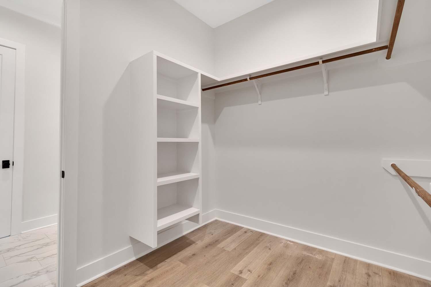 Plan 185016PHD: 4-Bed Country Farmhouse Plan with Open Great Room and Outdoor Kitchen - 2143 Sq Ft - Image #14 - Country, Farmhouse, Southern, Traditional