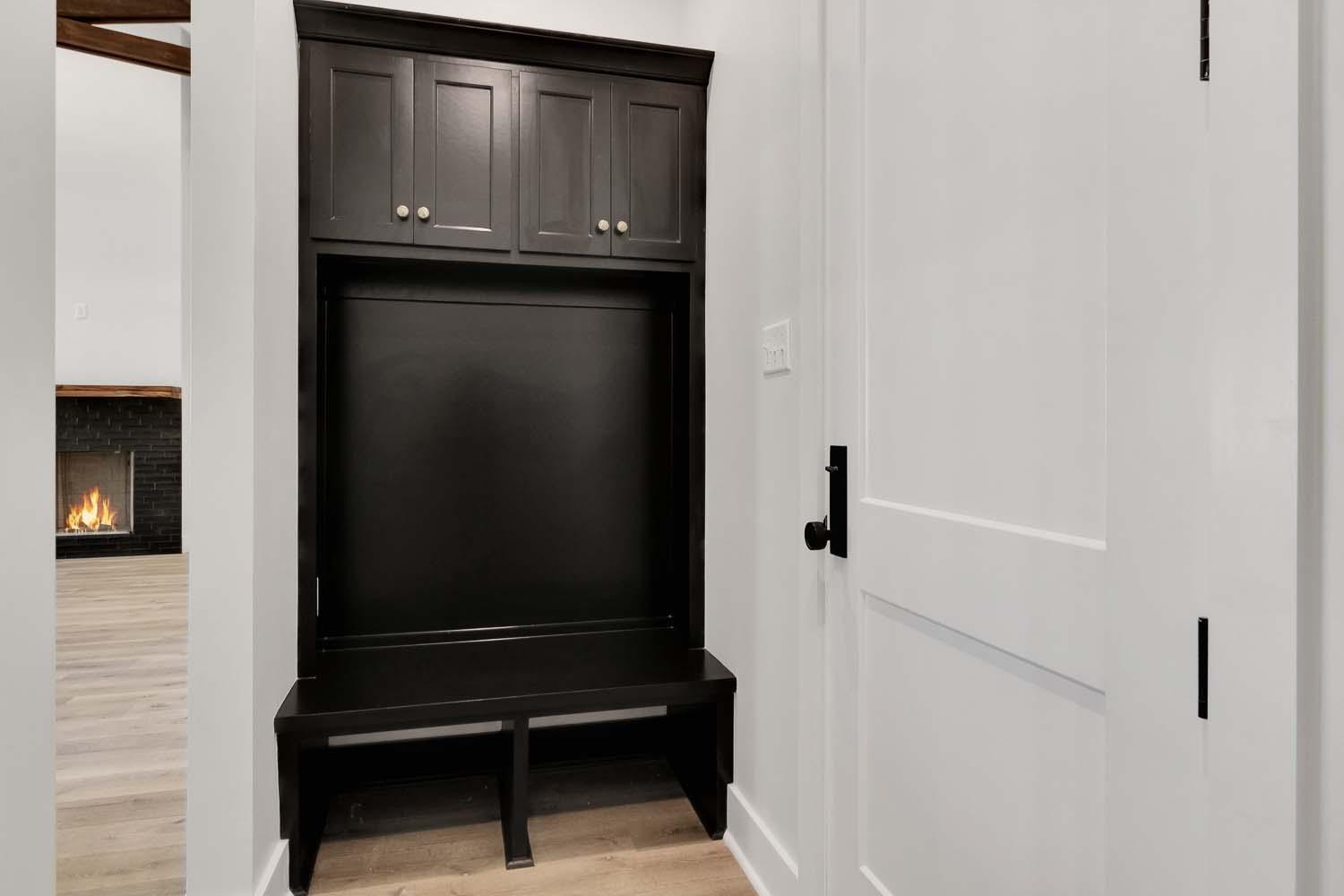 Plan 185016PHD: 4-Bed Country Farmhouse Plan with Open Great Room and Outdoor Kitchen - 2143 Sq Ft - Image #15 - Country, Farmhouse, Southern, Traditional