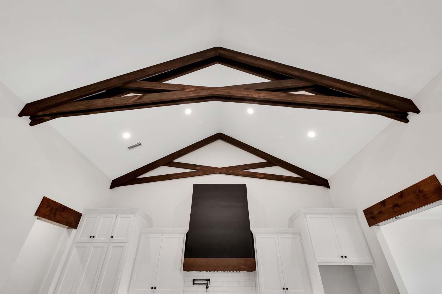 Plan 185016PHD: 4-Bed Country Farmhouse Plan with Open Great Room and Outdoor Kitchen - 2143 Sq Ft - Image #18 - Country, Farmhouse, Southern, Traditional