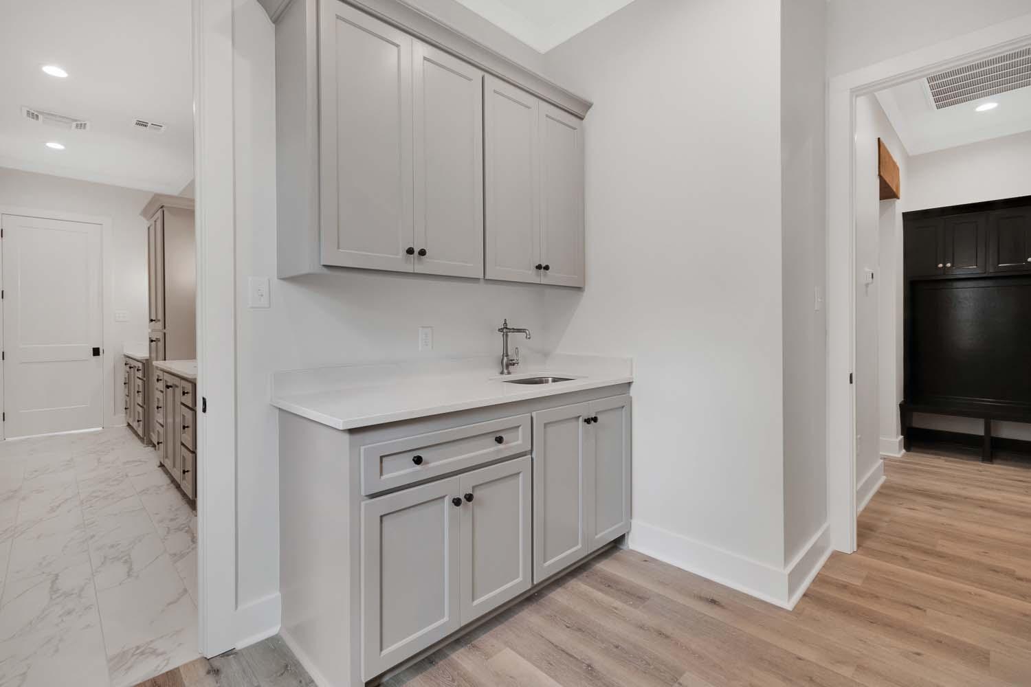 Plan 185016PHD: 4-Bed Country Farmhouse Plan with Open Great Room and Outdoor Kitchen - 2143 Sq Ft - Image #20 - Country, Farmhouse, Southern, Traditional