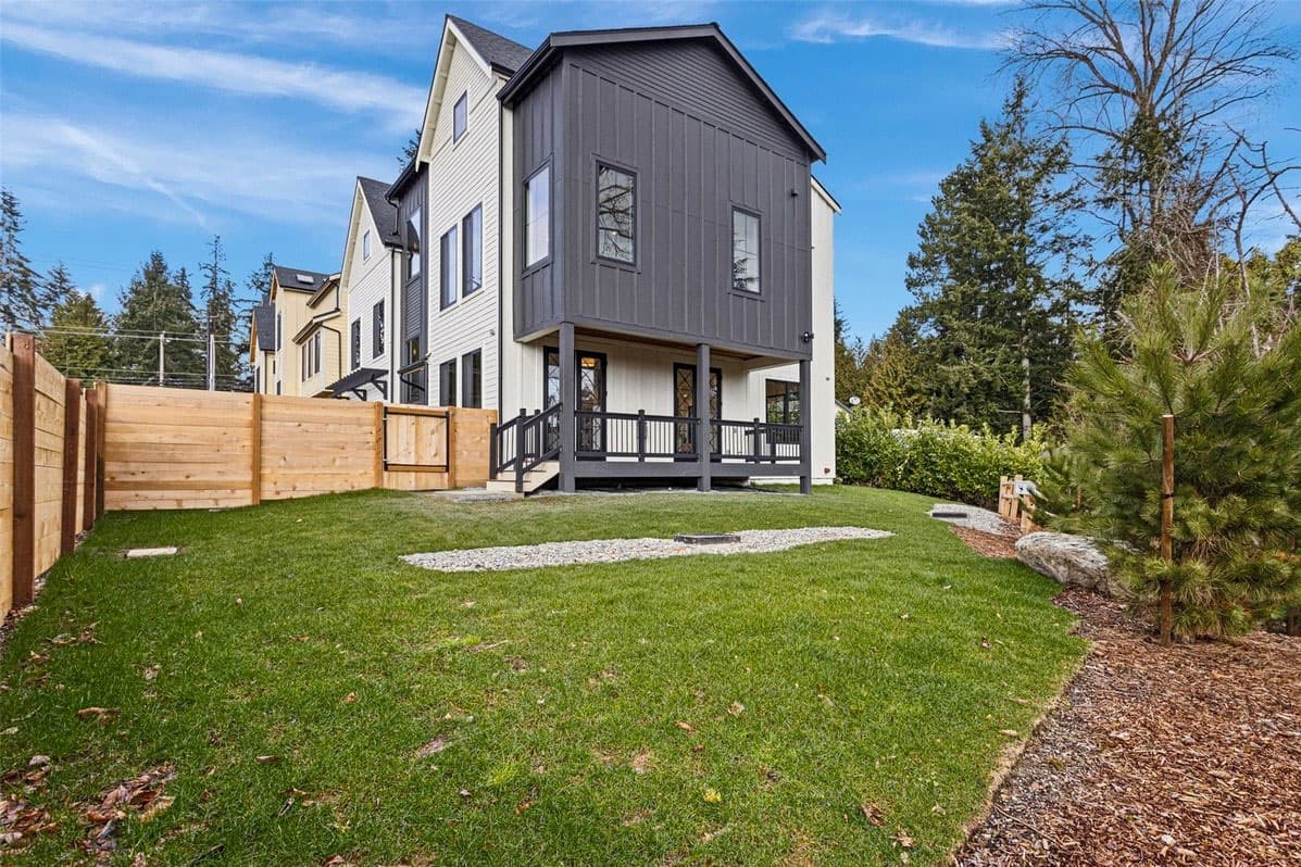 Plan 666273RAF: Three-Story Contemporary Home Plan with Two-Master Suites and Open Loft - 4125 Sq Ft - Image #30 - Contemporary, Modern