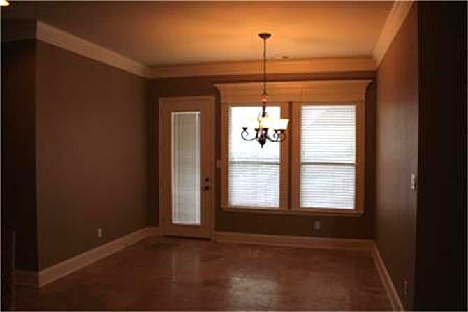 Plan 36363TX: Magnificent Hacienda - Image #8 - Mediterranean, Southwest, Spanish