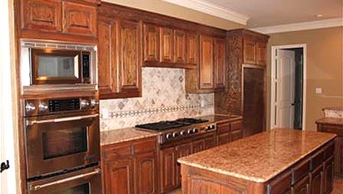 Plan 36363TX: Magnificent Hacienda - Image #7 - Mediterranean, Southwest, Spanish